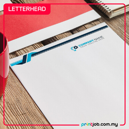 Letterhead